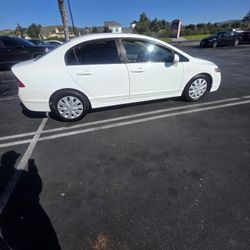 2009 Honda Civic