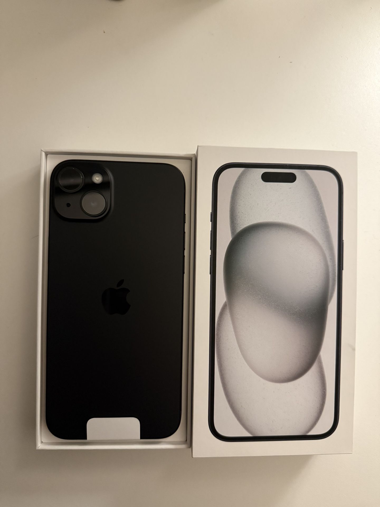 iPhone 15 Plus 125g