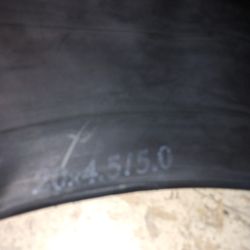 Ebike Electric Bicycle E-bike Tire Tube Replacement Bike Fat Tire 