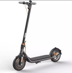 Segway Ninebot F30 Electric Scooter - Gray 300W + Charger
