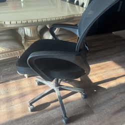 Office chair