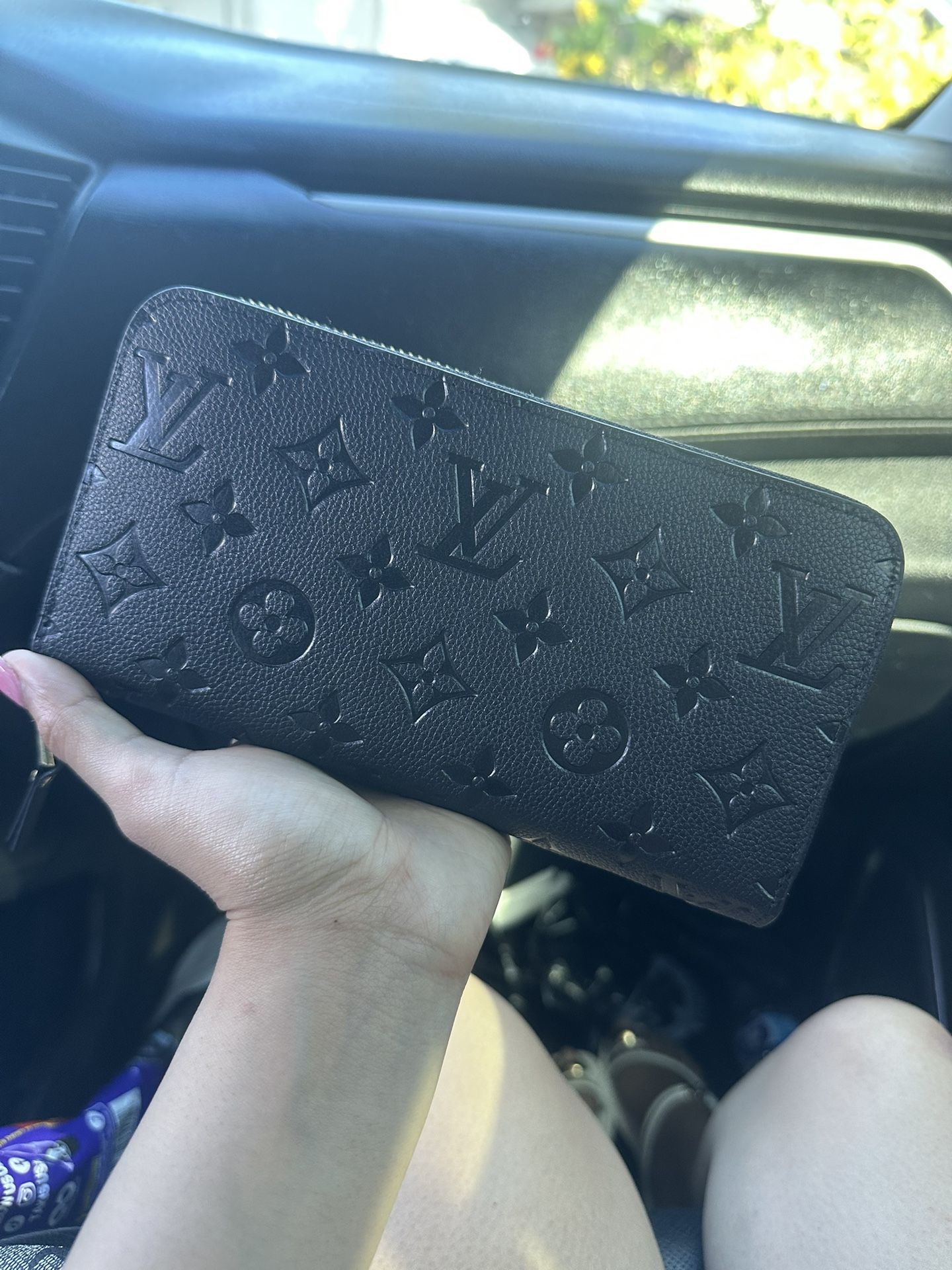 Wallet