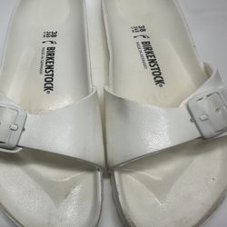 Birkenstock Size # 38