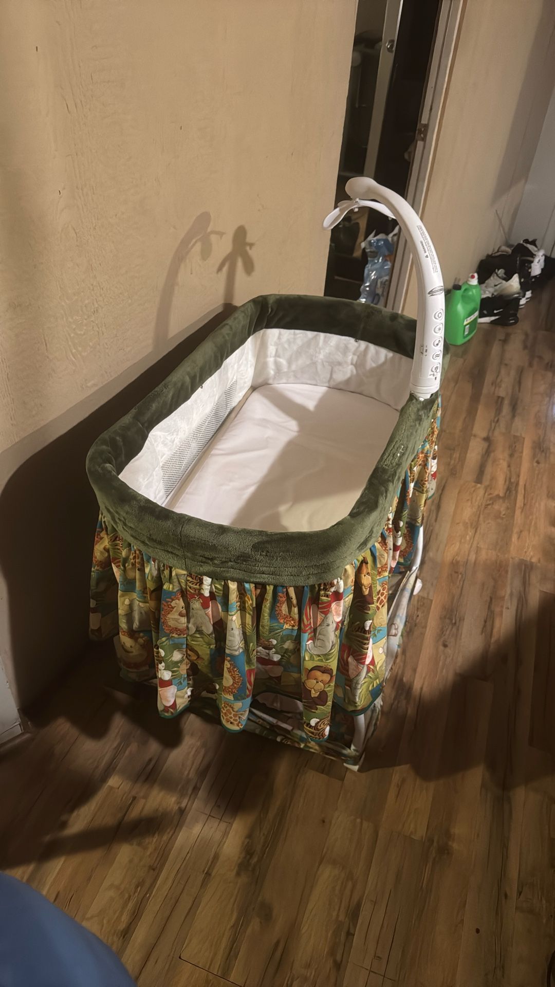 Baby Basinet