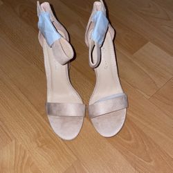 Brand New heels Size 6