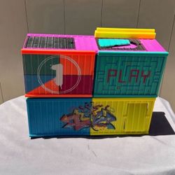 L.O.L Surprise Clubhouse