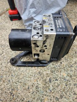 Bmw parts