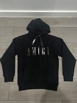 Amiri Hoodie New Season Any Colors