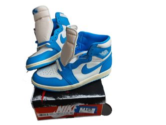Jordan Dz5485-402 Blue