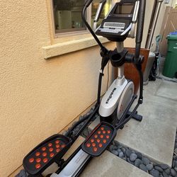 Elliptical 