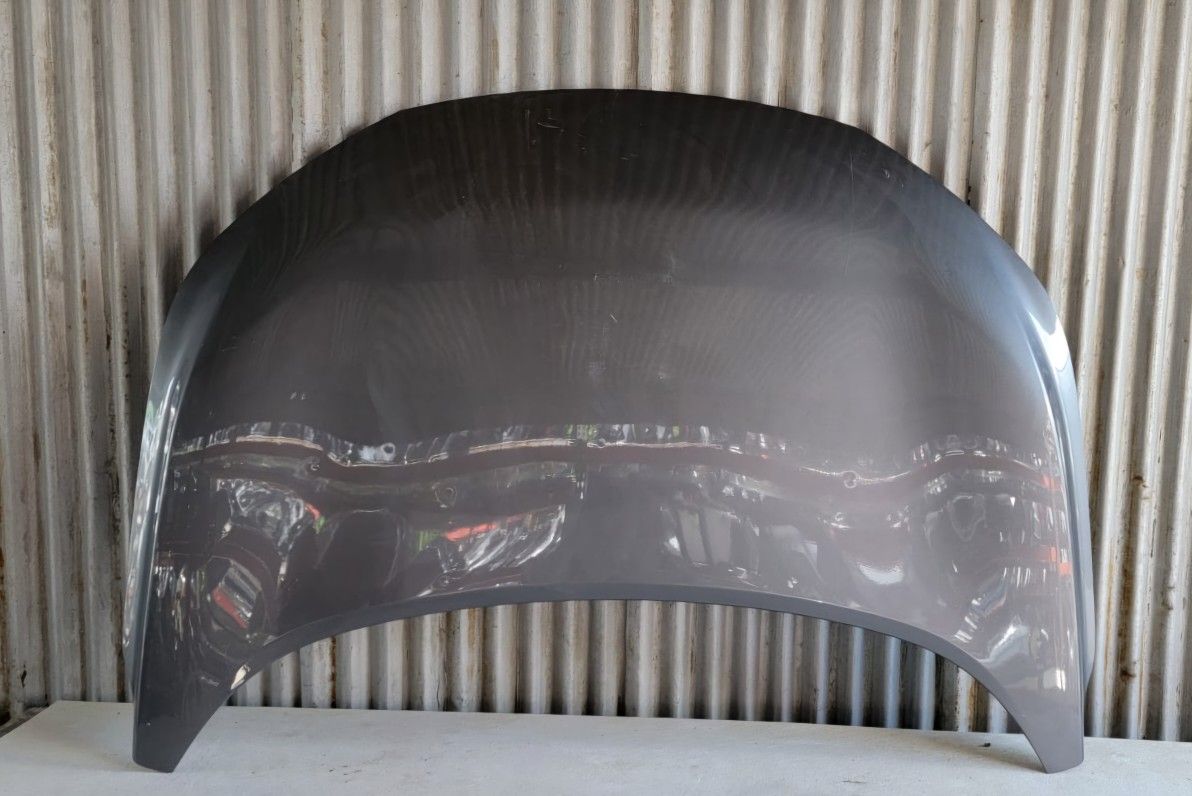 2021-2024 Nissan Rogue Hood OEM