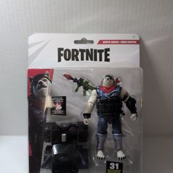 Fortnite Polar Patroller Emote Series 2 Lil Monster #246