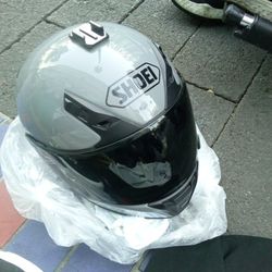 Shoei Helmet RF - SR MODEL