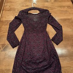 Woman’s Sexy Express Dress Shipping Available