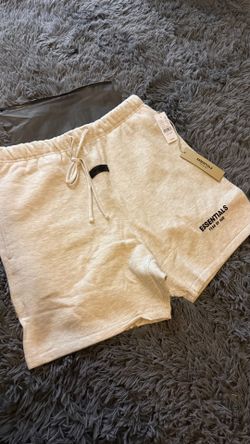 Essentials Shorts