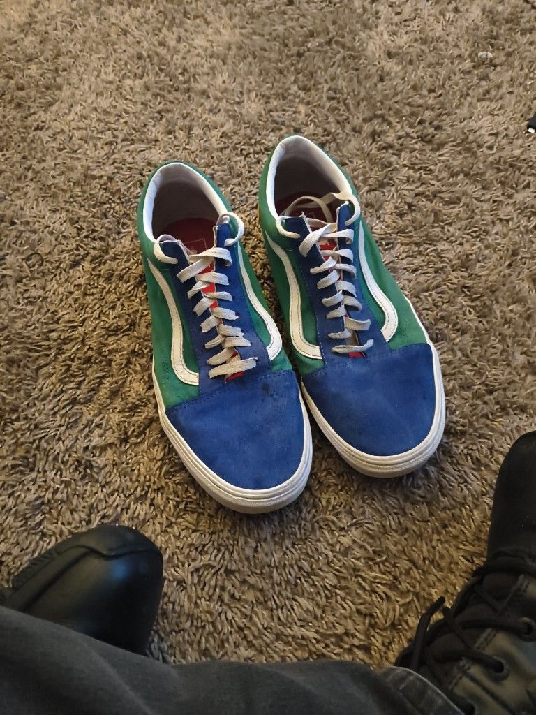 I Bought Them For  $277.80 