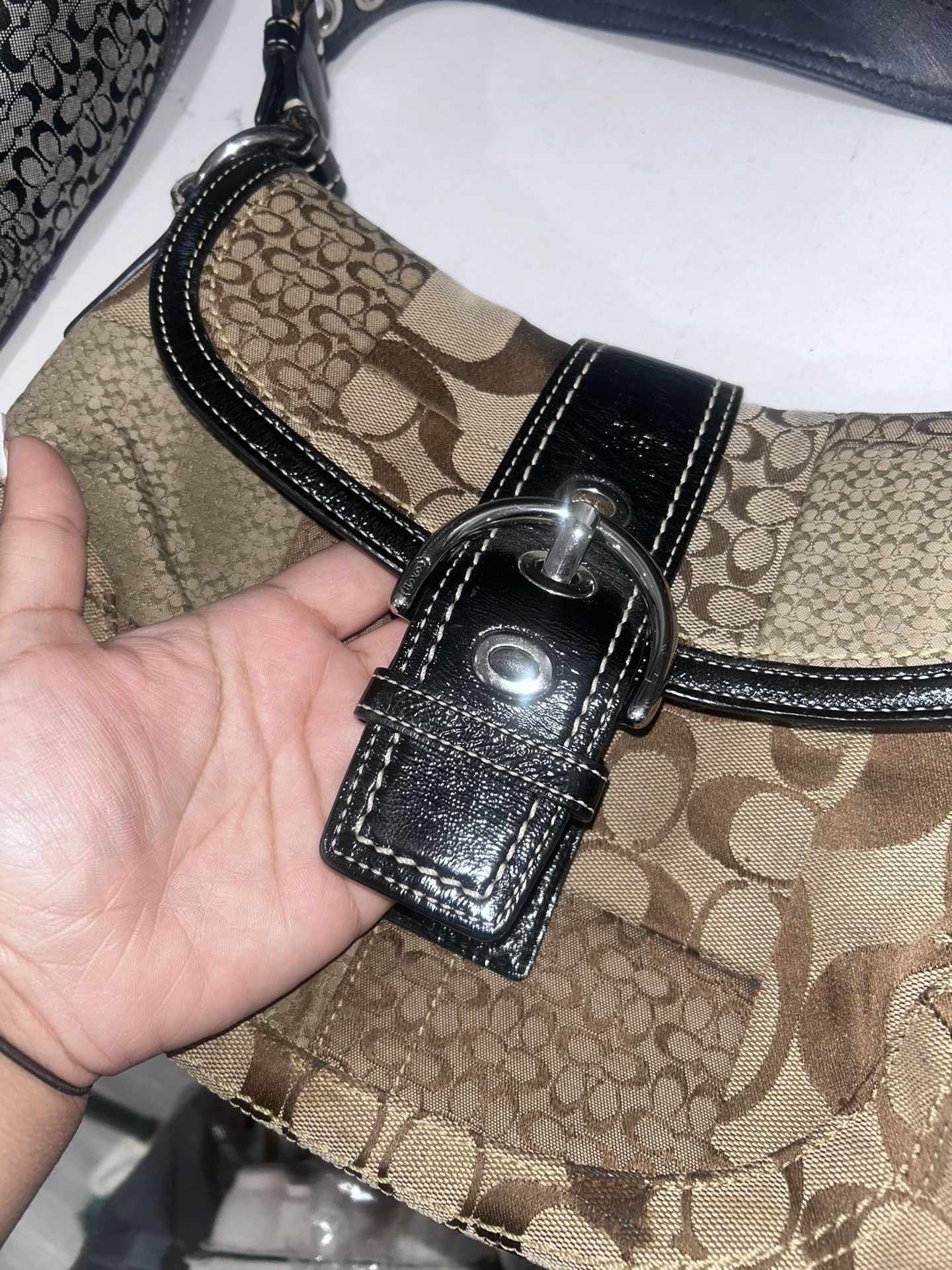 Coach Purses