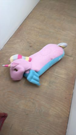 Pool toy floaty