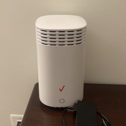Wifi Verizon Router