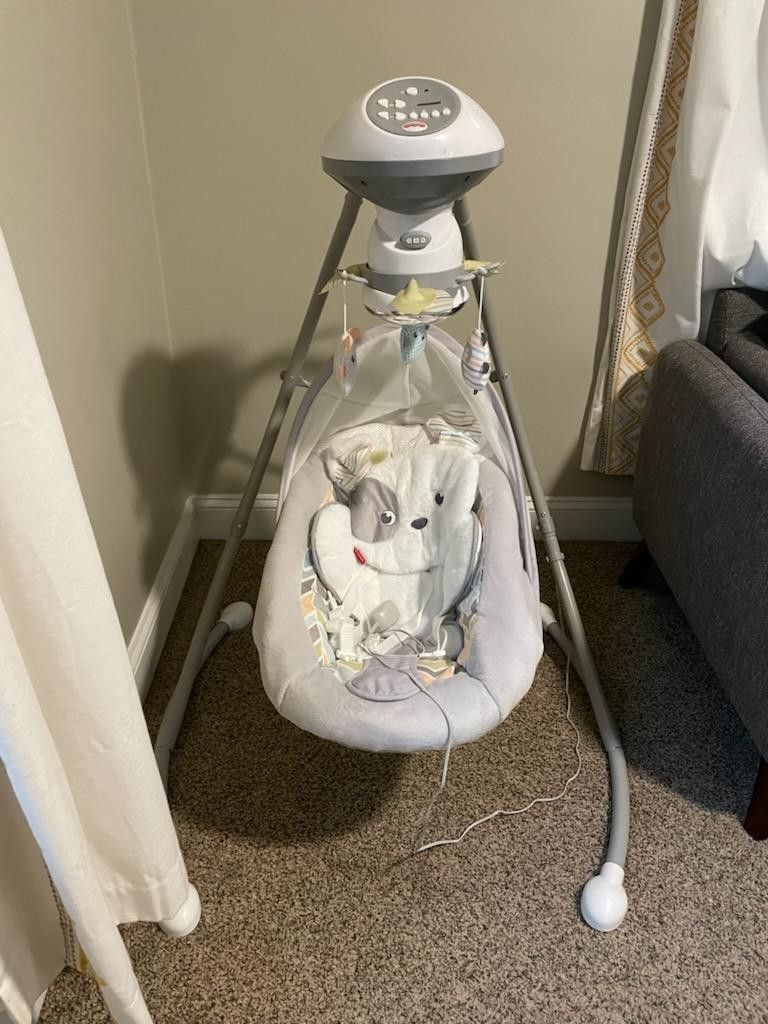 Baby Swing