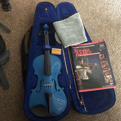 4/4 Violin