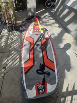 Paw let board