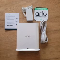 ARLO SMART HUB MODEL VMB4540