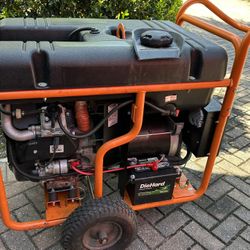 General GP15000E