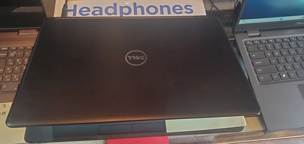 Dell Latitude 5480