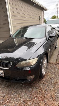 2009 BMW 328i X drive