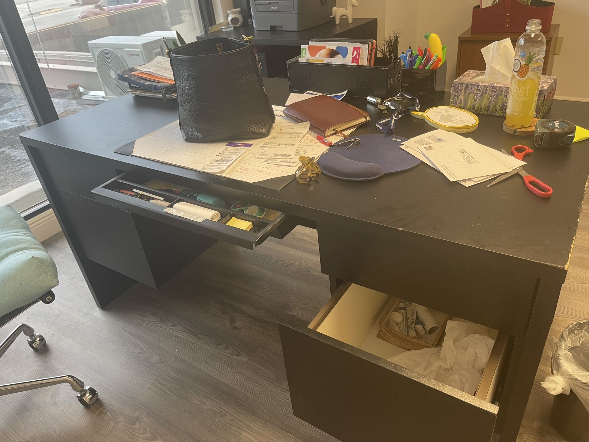 Desks With Drawers 10 for Sale in Miami Beach, FL OfferUp