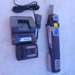 Multitud DrimeL 20v Para Cortar Metal Solo Herramienta 