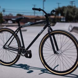 Crew Defender 27in Bmx