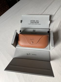 Ray-Ban Meta Smart Glasses