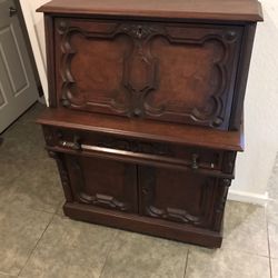 Antique Writers Desk