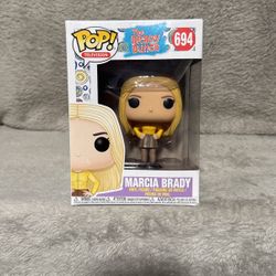 Marcia Brady Funko Pop