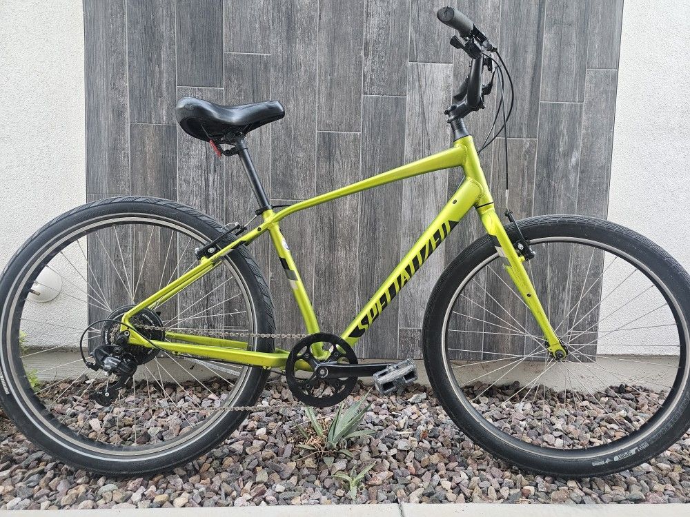 27.5 Specialized Roll