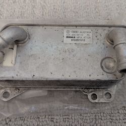 2015 Audi A3 OEM Transmission Cooler