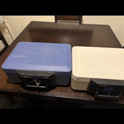 safe Box 