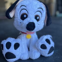 Big Feet Lucky Plush