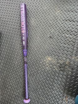 Louisville Slugger Kryo (-11, 31") purple/pink