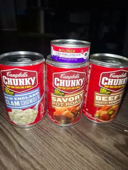 Soup