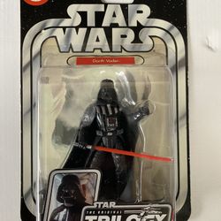 Star wars darth vader figure