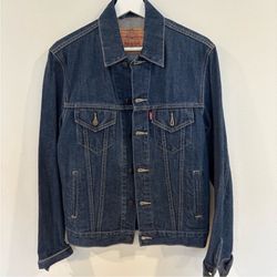 Levi’s Men’s Denim Jacket 