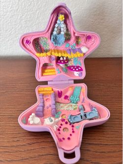 1992 Polly pocket