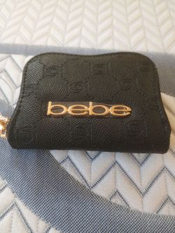 Bebe coins holder