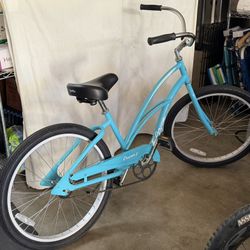 Electra beach cruiser 