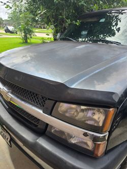 Silverado 05
