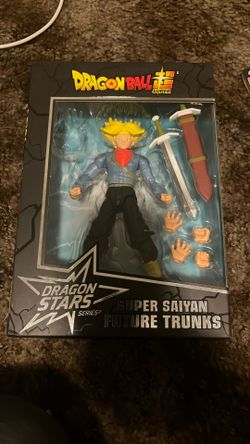 Dragon Ball Z Figure