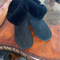 Bearpaw Boots